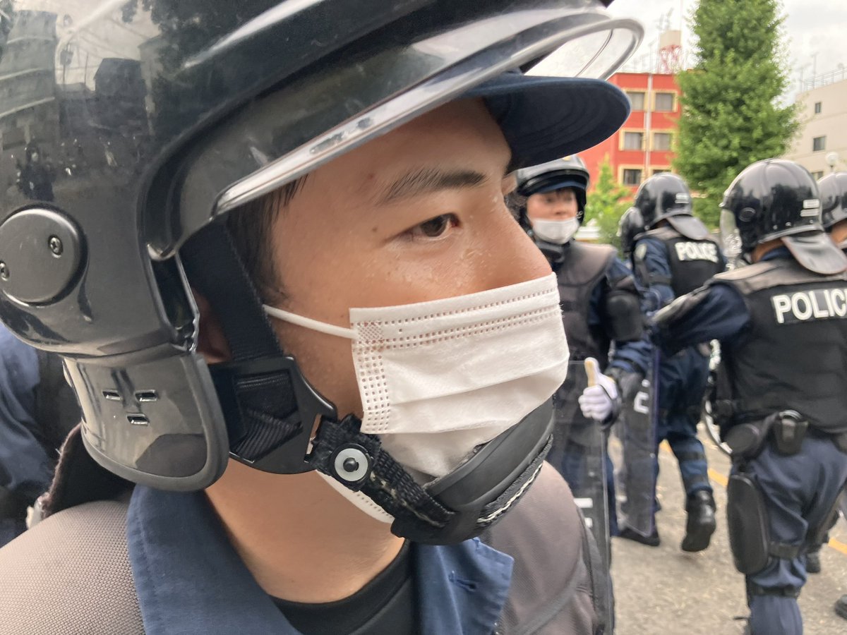 熊野寮広報局 tweet media