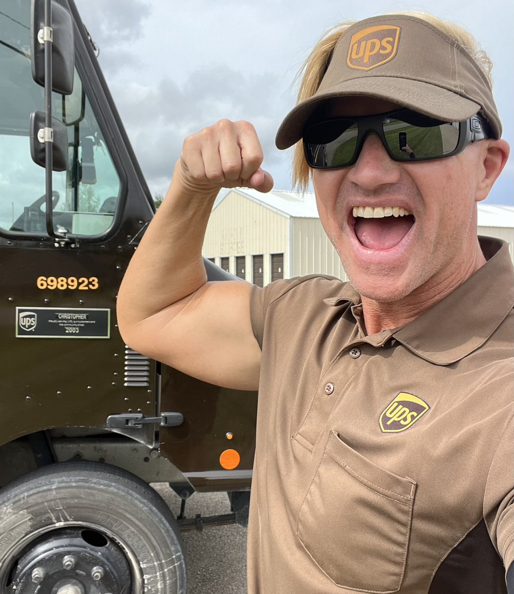 Chris Slammer tweet media