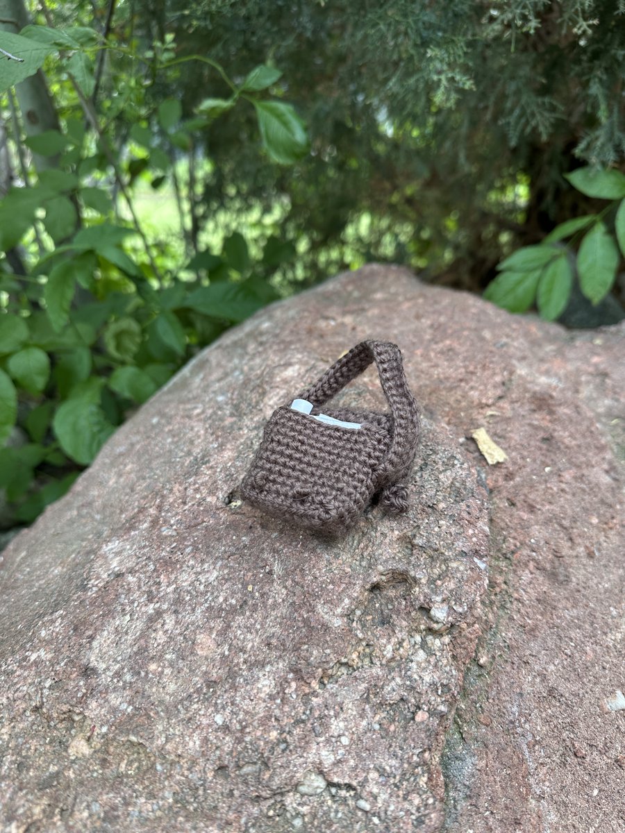 Poet had a lovely weekend writing a bunch of new material, but they seem to have lost their backpack!! If anyone gets word of its whereabouts around the creek, please let us know!!