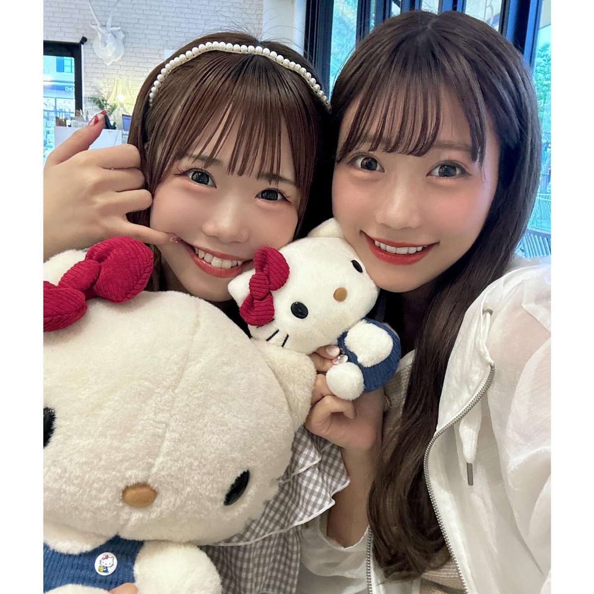msnami001's tweet photo. なみちゃんおはよう🐾
イジられとるよwww

2024年頑張ってるTikTokは⤵
https://t.co/LRG0T9JubE

#坂本夏海
#にゃみらんど
#坂本名人
#PROM02 
#GIANNA12 https://t.co/z2SZfllwp7