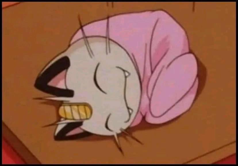 Yo esperando q se me haga tarde