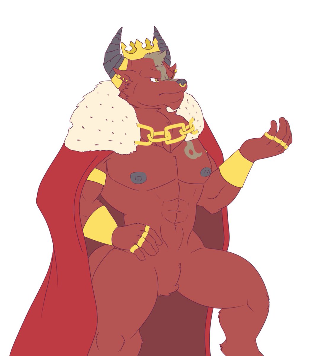 MrFid_YTB's tweet photo. King Koll, là imposer sa démocratie (fait par @LayAmaeru ) https://t.co/VhVz9QuYW5
