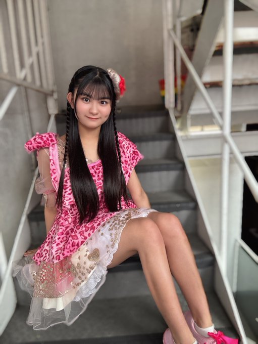安土姫華のTwitter画像13