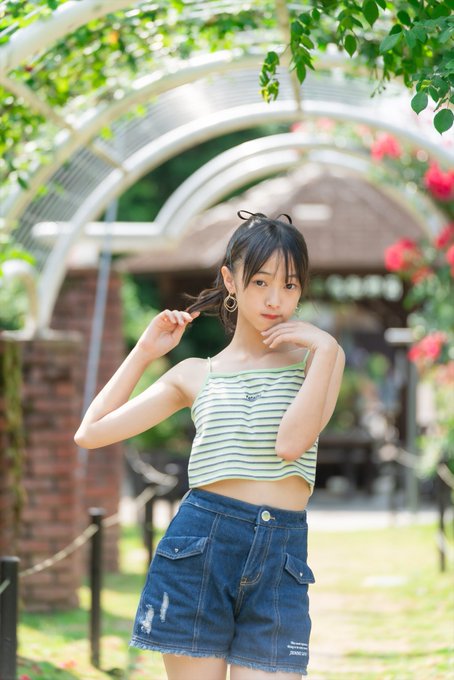 Twitterのコスプレ画像26
