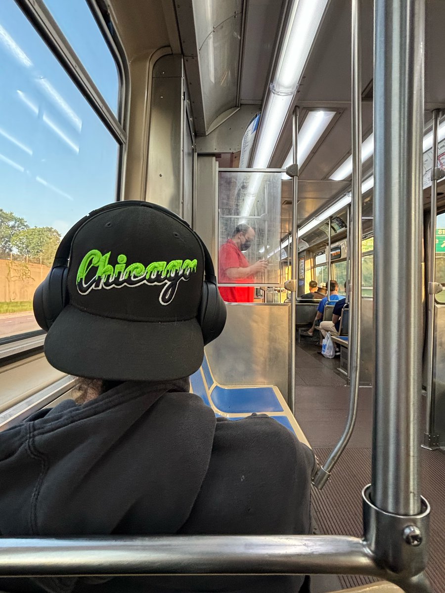 50FivePhotoJ's tweet photo. Image of the Day

6-24-2024

50Five Photo Journal
https://t.co/DHobDg0Rkm

Human Made Content

#50FivePhotoJournal
#ImageoftheDay
#Photography
#iPhone15
#iPhone15Camera
#HumanProducedContent
#DocumentaryPhotography
#StreetPhotography
#Illinois
#Chicago
#NorthwestSide
#CTA https://t.co/P3f6P9NZ76