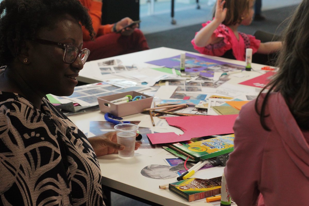 Kandace Chimbiri writing as K.N Chimbiri tweet media