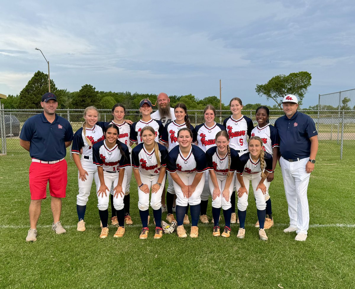 USA Diamond Classic Summer Showcase

Highlights from this weekend:

.300+ CLUB:
Catherine Chandler- .462 AVG., .533 OBP(4 RBI’s)
McKenna Hall- .455 AVG., .500 OBP (4 RBI’S)
Reagan Bennett- .429 AVG., .500 OBP (2 RBI’S)
Jada Batichon- .364 AVG., .500 OBP (1 RBI)