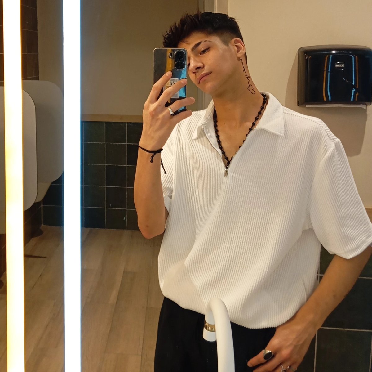 Kombin uyumu nasıl sizce ❔