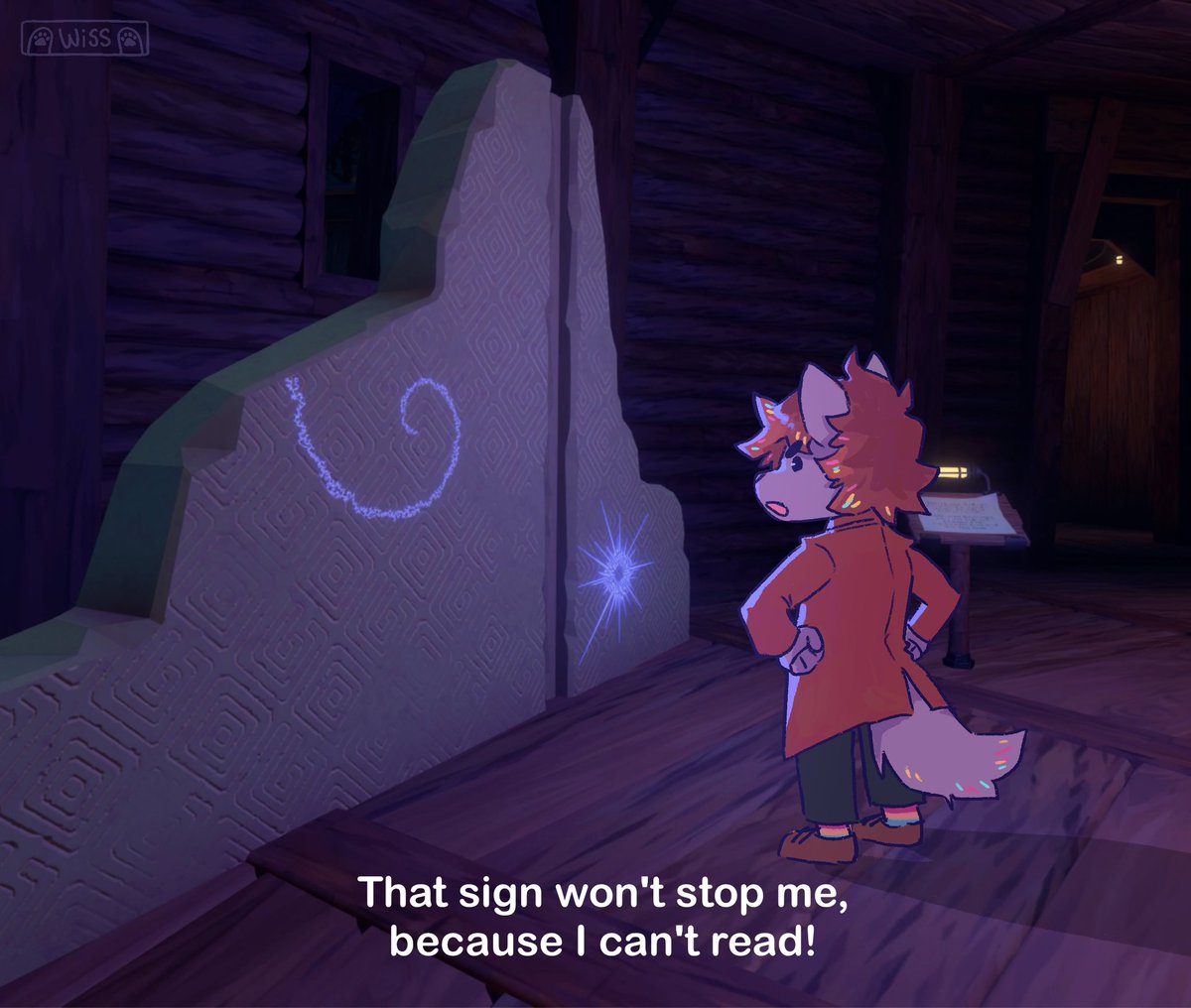 our illiterate streamer's first outer wilds playthrough