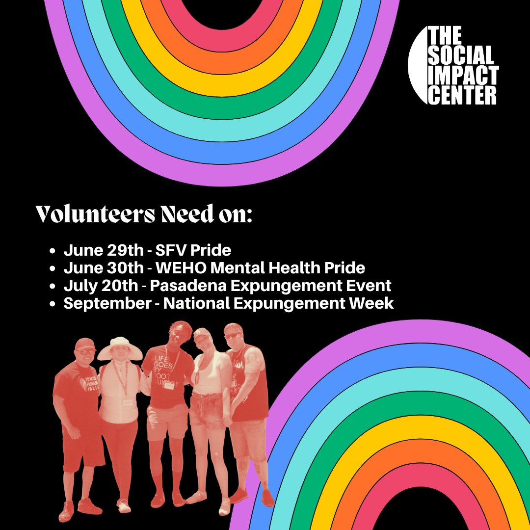 The Social Impact Center tweet media