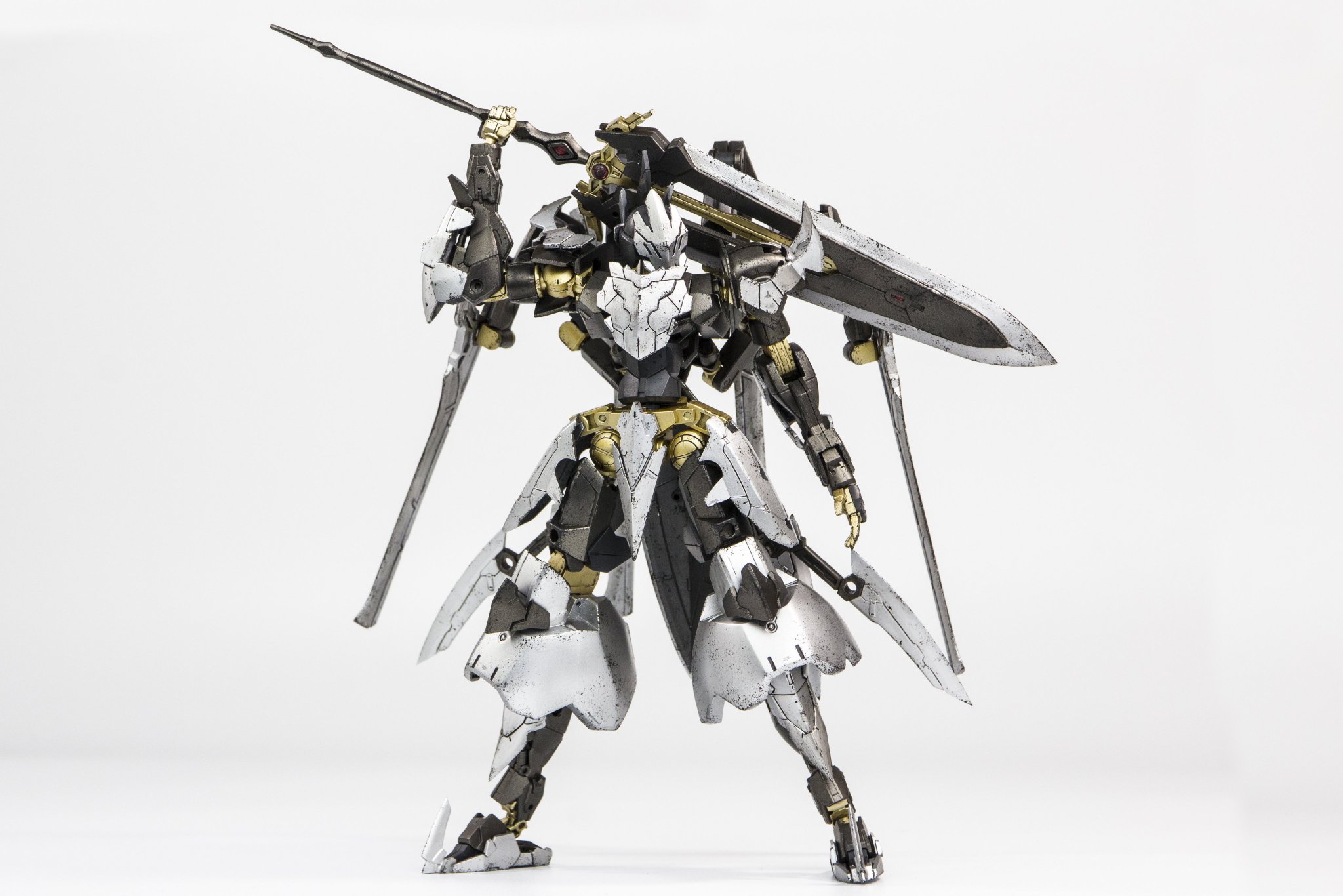 2個セット】30MM スピナティオ ブラックナイト仕様 /プレミアム