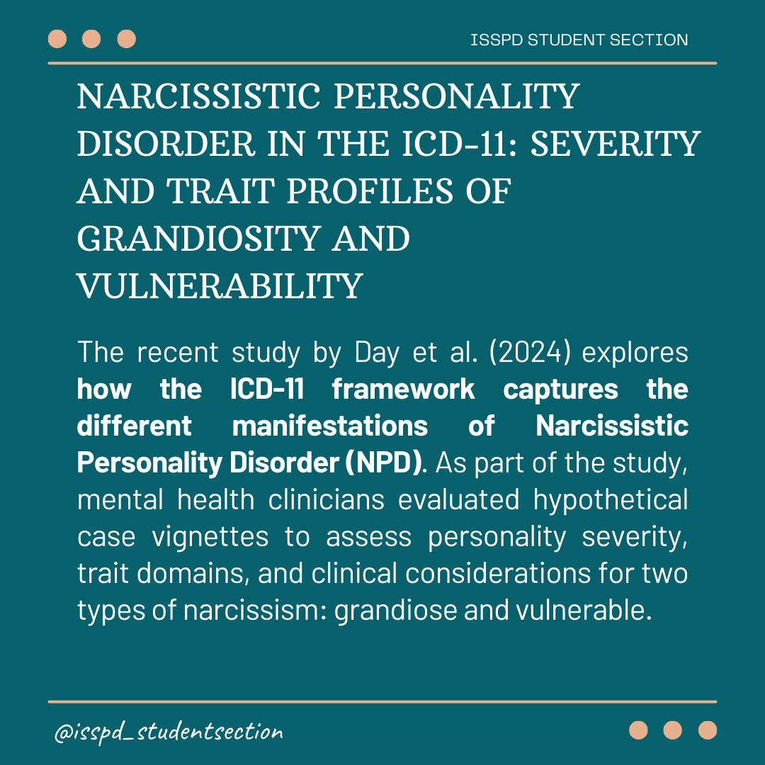 ISSPD Student Section tweet media