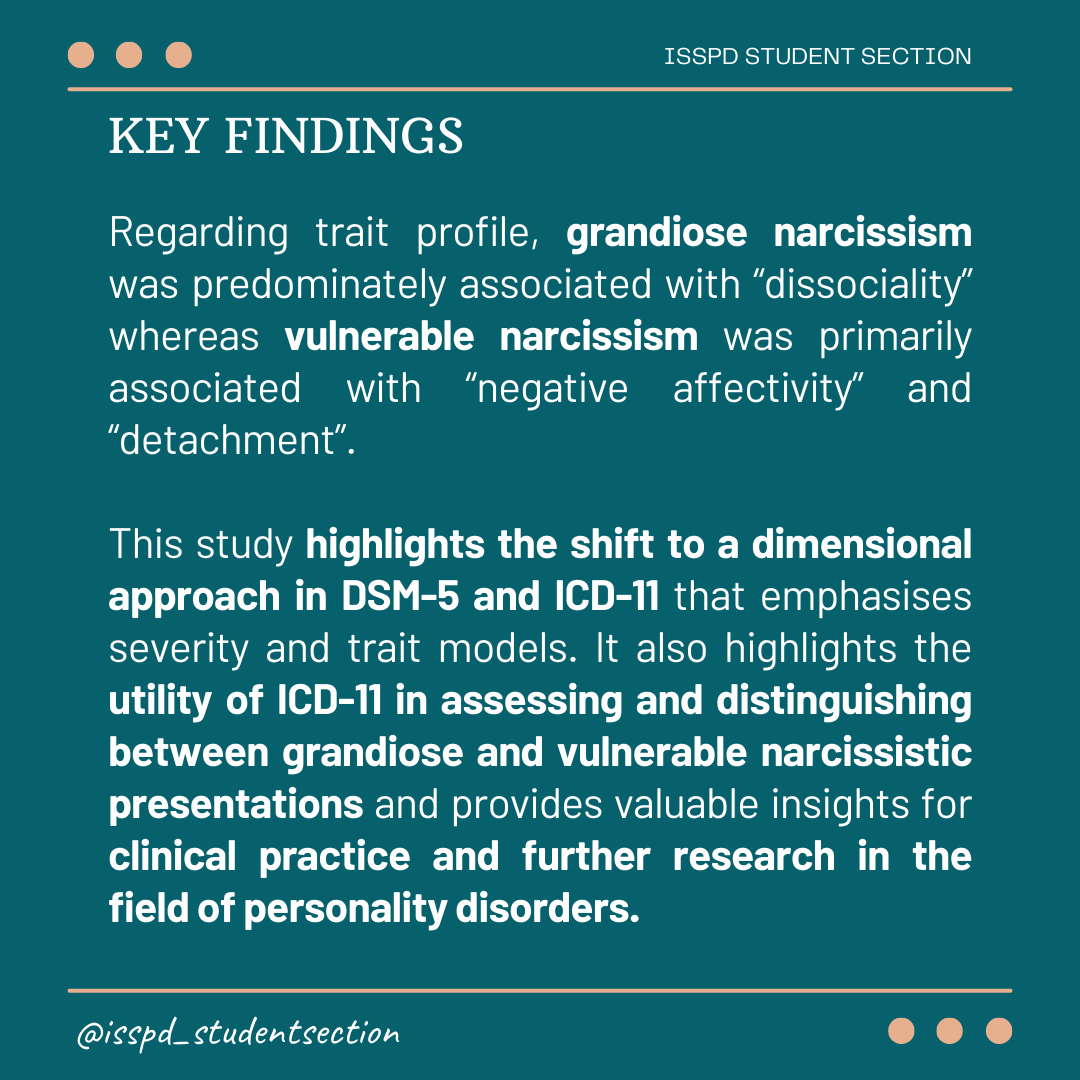 ISSPD Student Section tweet media