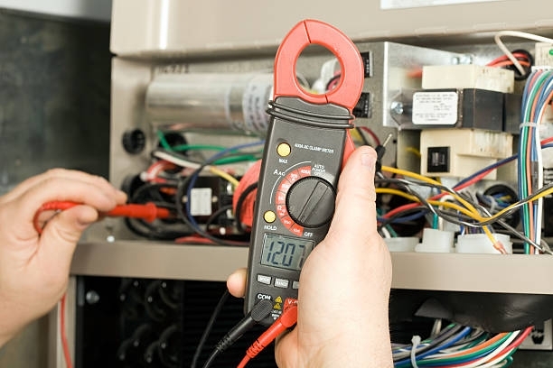 Enjoy energy savings and eco-friendliness with a geothermal air conditioning system. Our team can install and maintain your system to ensure optimal performance.