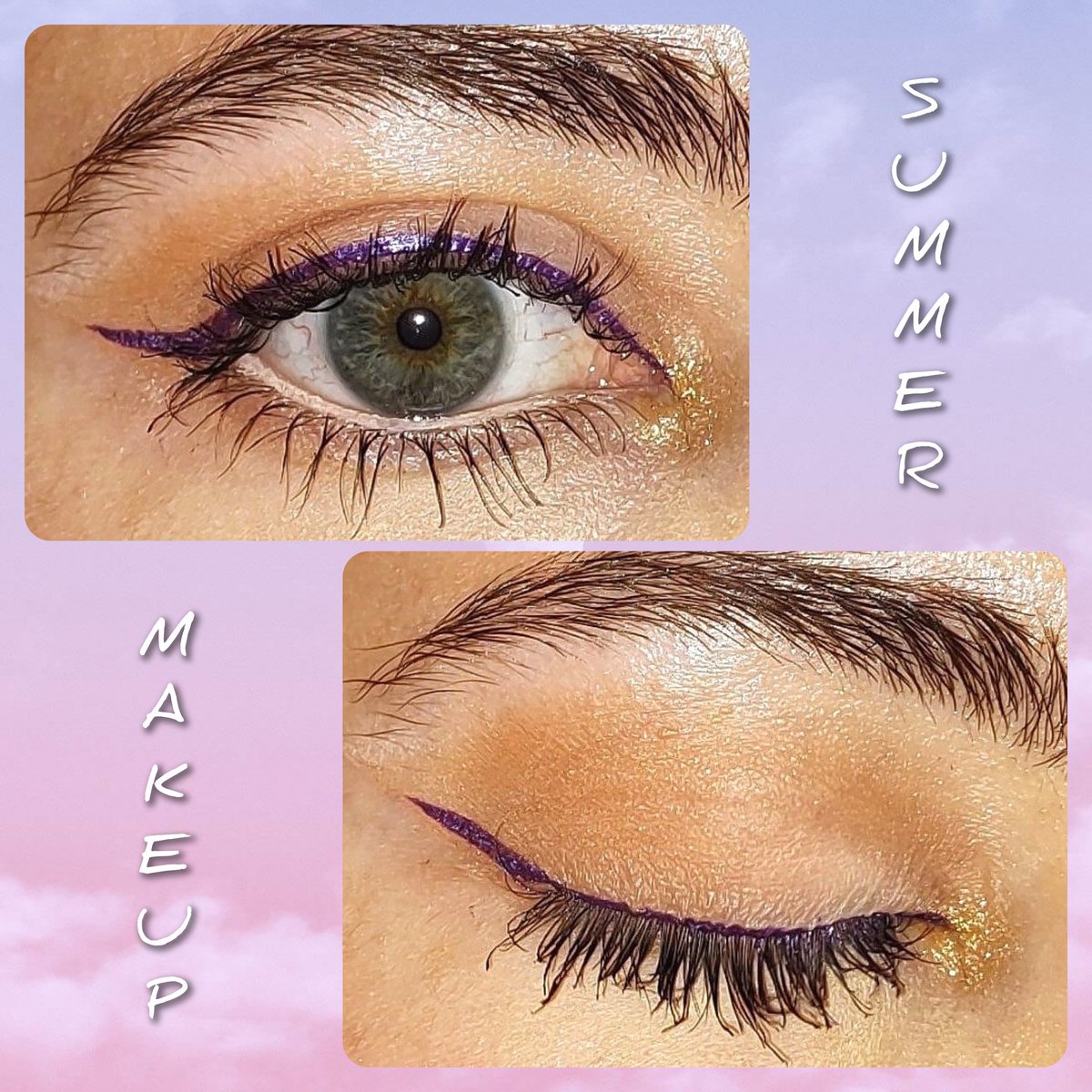 Diana_Diix's tweet photo. Maquillaje veraniego ☀️🌊🌺 de noche.
https://t.co/ZsDitlcuJA
#maquillajeveraniego #summermakeup #maquillajedenoche #maquillajedeverano #makeupathome #paletadesombras #madbeauty #mascaradepestañas #eyelinershine #glossshine #deliplus https://t.co/lSD90XlYlr