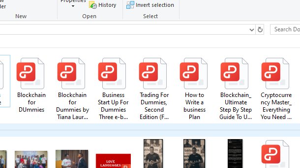 sageofweb_3's tweet image. Bringing that into Web3, I just finished shopping online for courses and books to learn more about the amazing space that is Web3 and it promises to be an exciting journey.
I&apos;d be sharing what I learn here.

Stay tuned and don&apos;t miss out!
Ta Asterias

#web3‌‌ #web3contentcreator