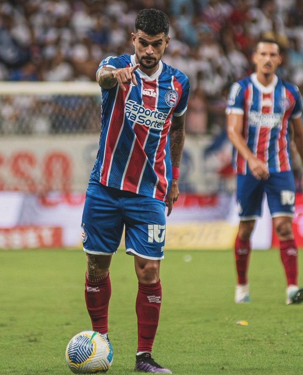 XtraBahia's tweet photo. Ta o Pai
Ta o Filho

Pode deixar a 8 pro Filho de Cauly https://t.co/rdFU2MR9fN