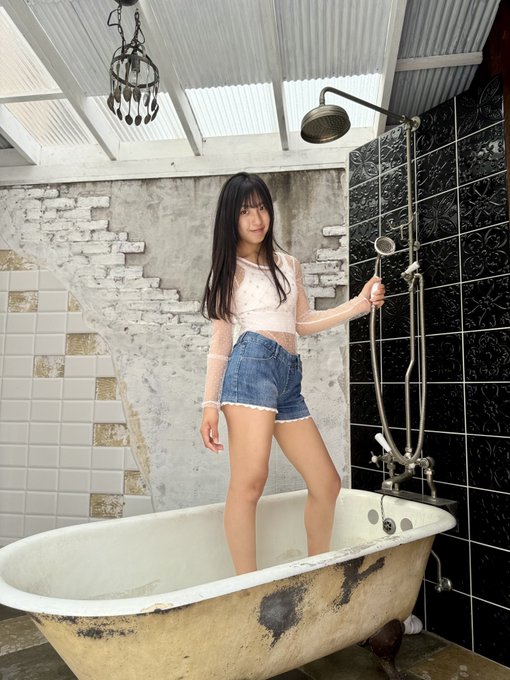 Twitterのコスプレ画像1