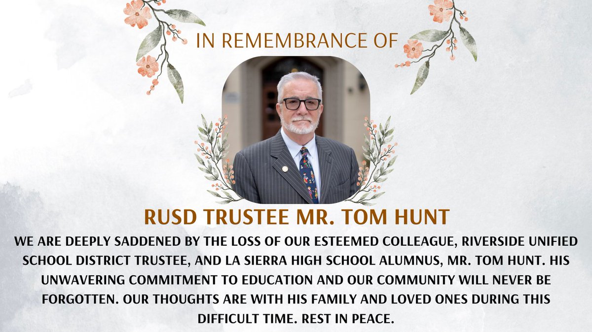 Alvord Unified (@alvordunified) on Twitter photo 