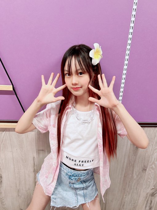 Twitterのコスプレ画像5