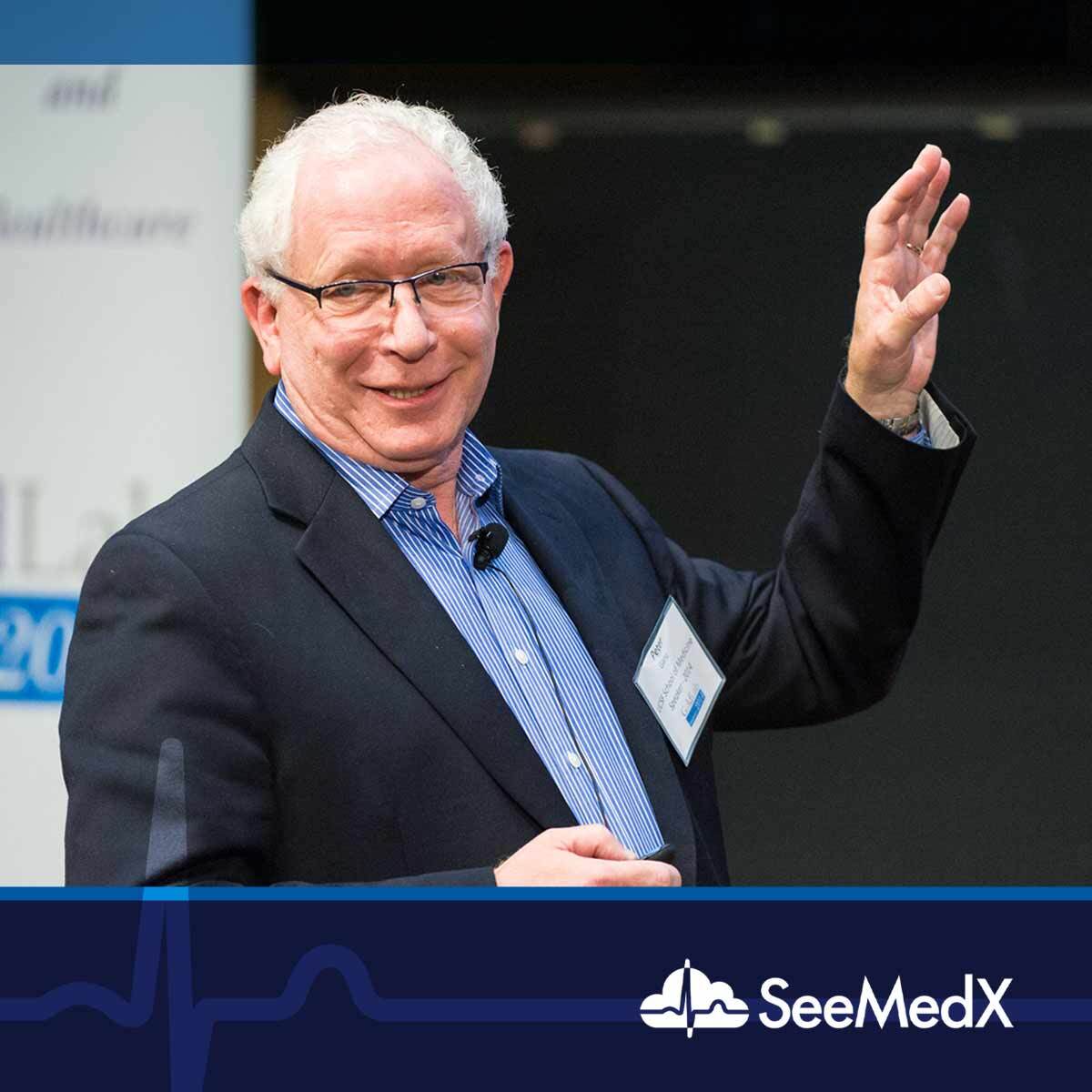 Excited to welcome Dr. Peter Ganz to the SeeMedX advisory board! His expertise in cardiology and precision medicine will help us revolutionize cardiac care with our non-invasive hemodynamic monitoring system. prnewswire.com/news-releases/… #hearthealth #tech