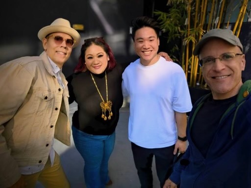 Assembly HOA tweet media