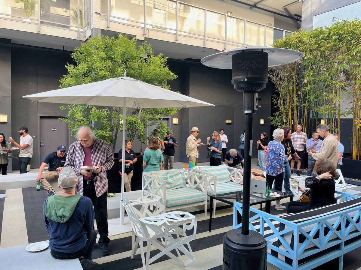 Assembly HOA tweet media