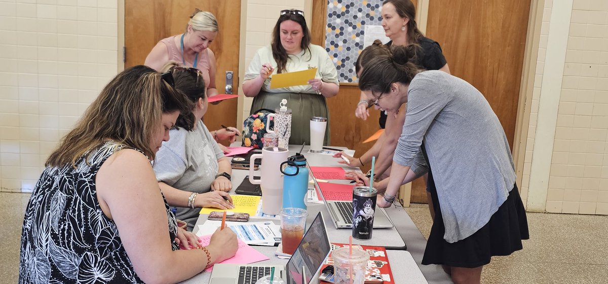 Stacey Wade tweet media