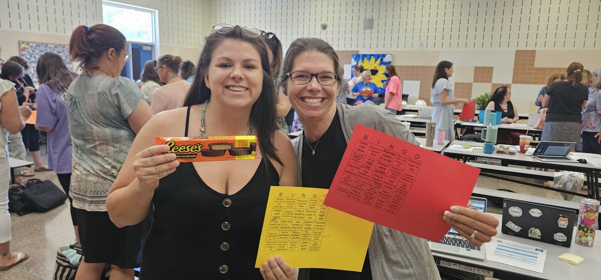 Stacey Wade tweet media