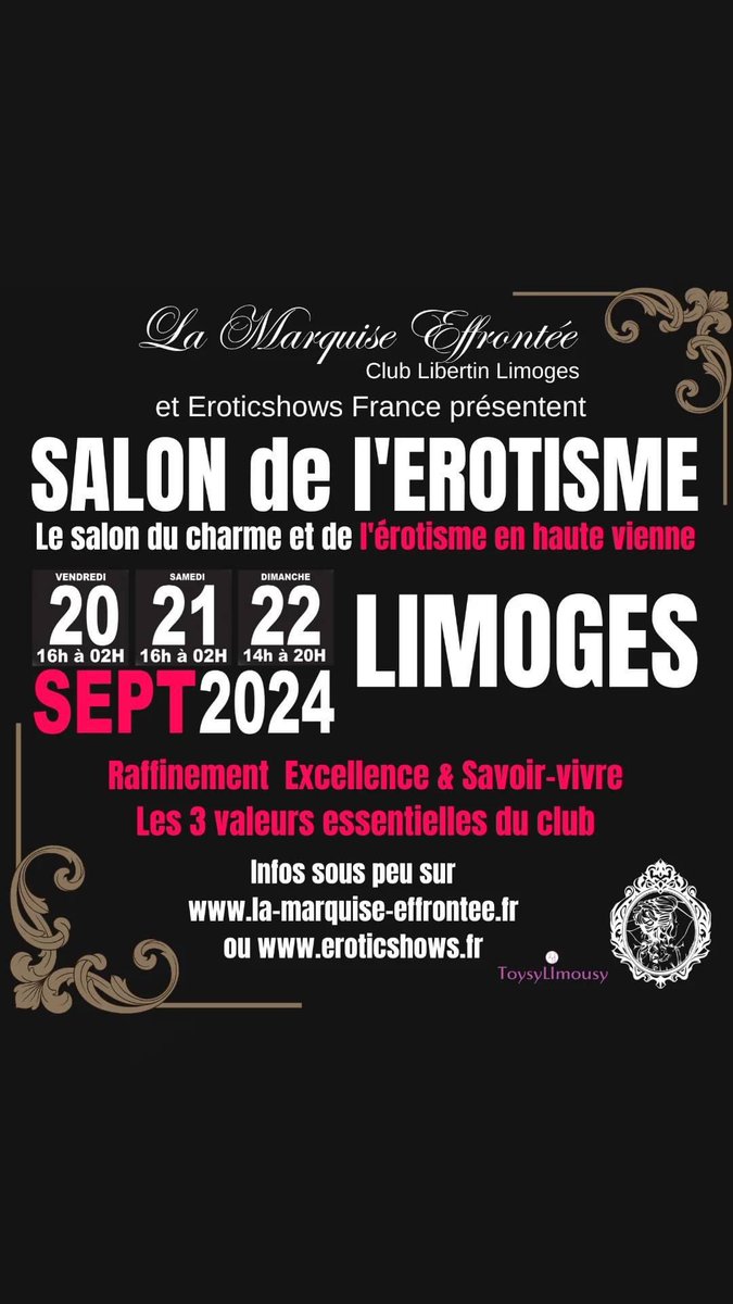 erotic shows tweet media