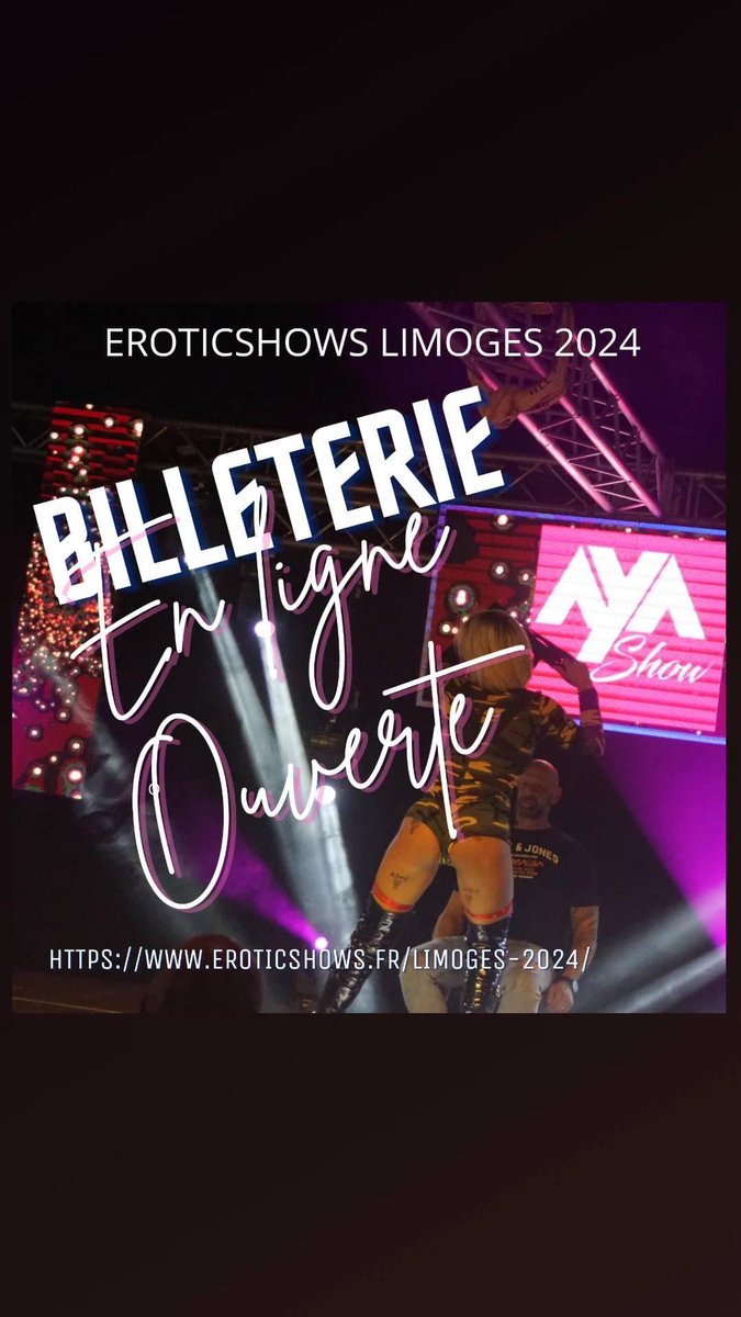 erotic shows (@eroticshows) on Twitter photo 