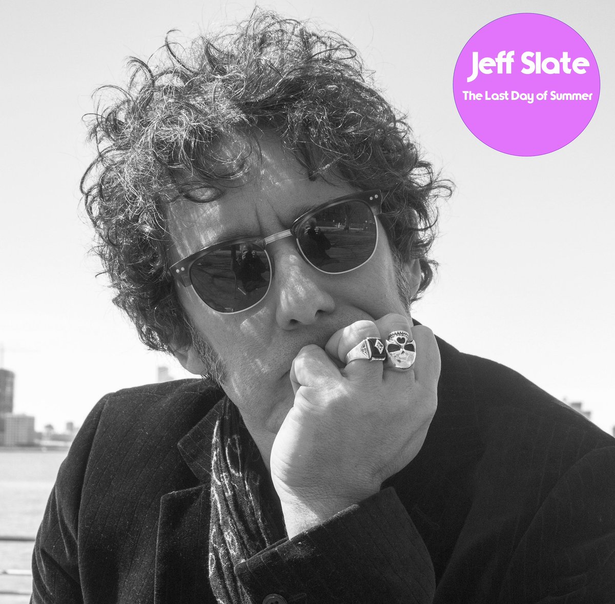 The #SOTD is“All Our Dreams” from “The Last Day of Summer” - a surprise streaming breakout. <a href="/SchnitzelUK/">Schnitzel Records</a> @PavementPR <a href="/dirtfloorstudio/">Dirt Floor Recording & Production</a> 

Stream it: schnitzelrecords.lnk.to/LastDayofSummer

Get yours at jeffslatehq.com.

#songoftheday