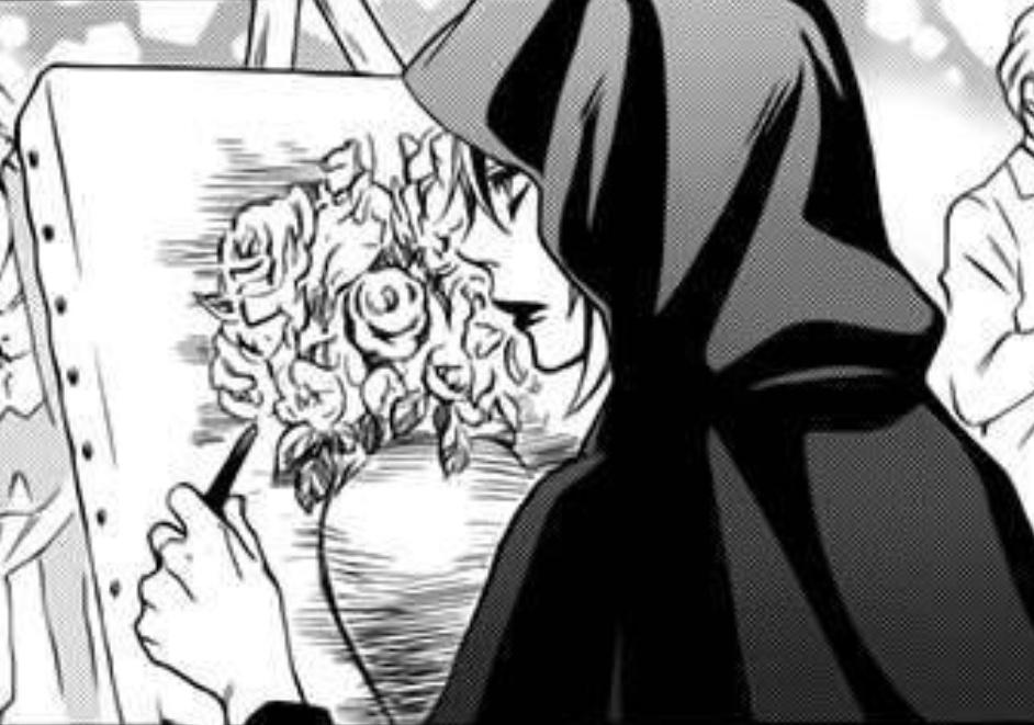 daily gregory violet tweet media