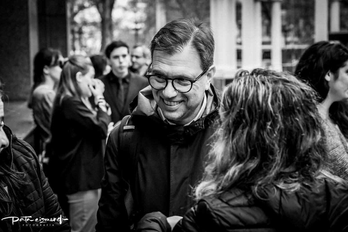 juanceretta's tweet photo. Organizaciones sociales y estudiantes de la Clínica de Litigio Estratégico de la Facultad de Derecho obtienen resolución judicial que ordena a OSE, por el momento, abstenerse de firmar el contrato con el consorcio del proyecto Neptuno-Arazati https://t.co/aggINjgJSw