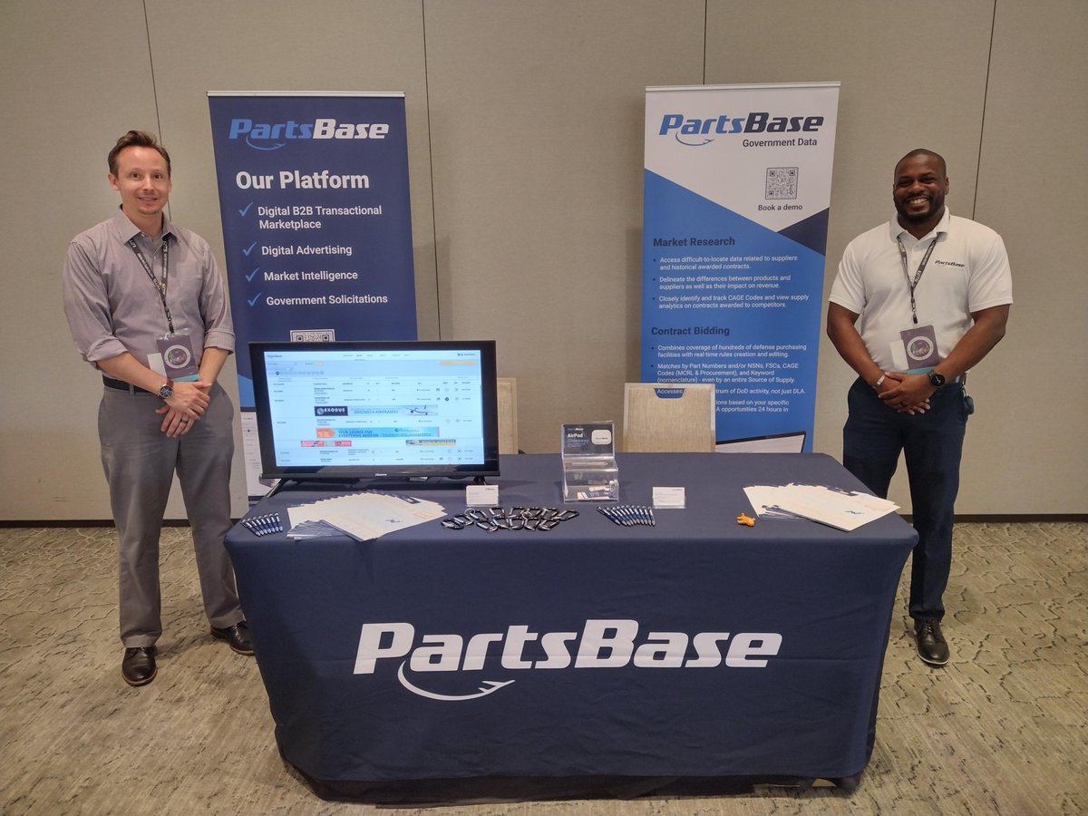 PartsBase tweet media