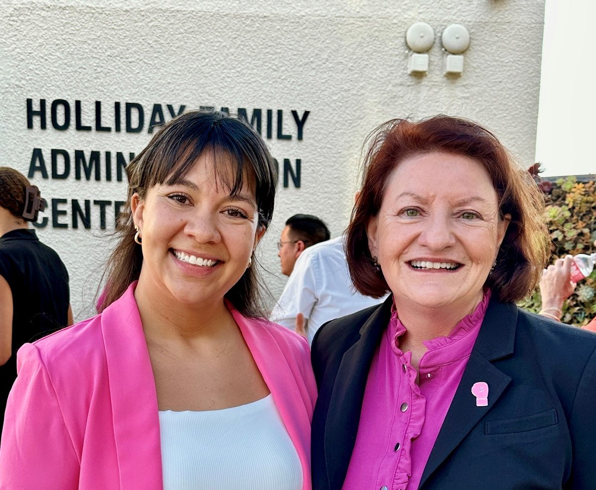 Senator Toni Atkins (@sentoniatkins) on Twitter photo I joined <a href="/PPPSWHealth/">Planned Parenthood of the Pacific Southwest</a> & local leaders on the anniversary of the Dobbs decision to discuss our efforts to protect #ReproductiveRights & improve access to #ReproductiveCare. In CA, access to #abortion & contraception is a constitutional right & we will fight to protect it! I joined <a href="/PPPSWHealth/">Planned Parenthood of the Pacific Southwest</a> & local leaders on the anniversary of the Dobbs decision to discuss our efforts to protect #ReproductiveRights & improve access to #ReproductiveCare. In CA, access to #abortion & contraception is a constitutional right & we will fight to protect it!