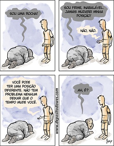 westripsbr's tweet photo. Rocha

#tirinhas #reflexao https://t.co/WEPKvdCZ2L
