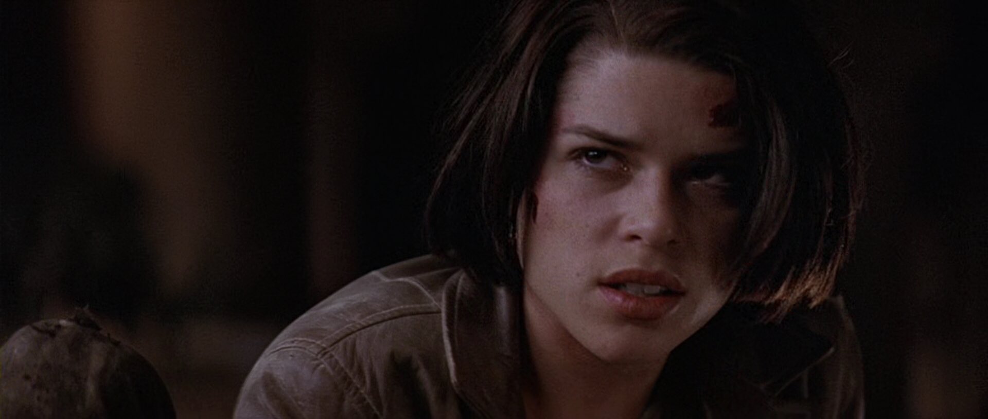 Neve Campbell Scream 2 OFDb Scream 2 (1997)