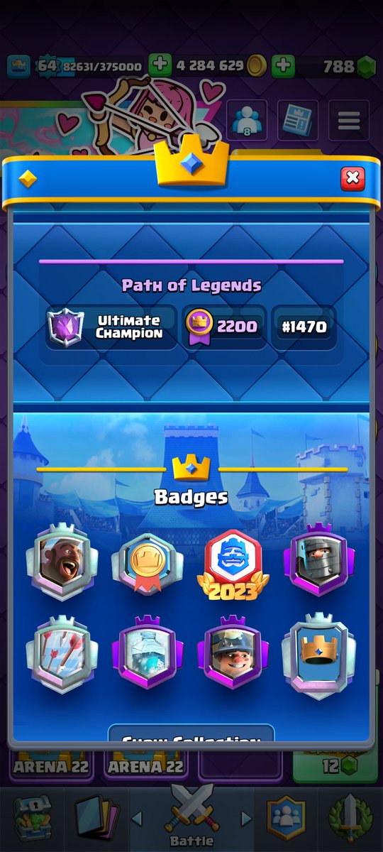 Leoo Xbow tweet media