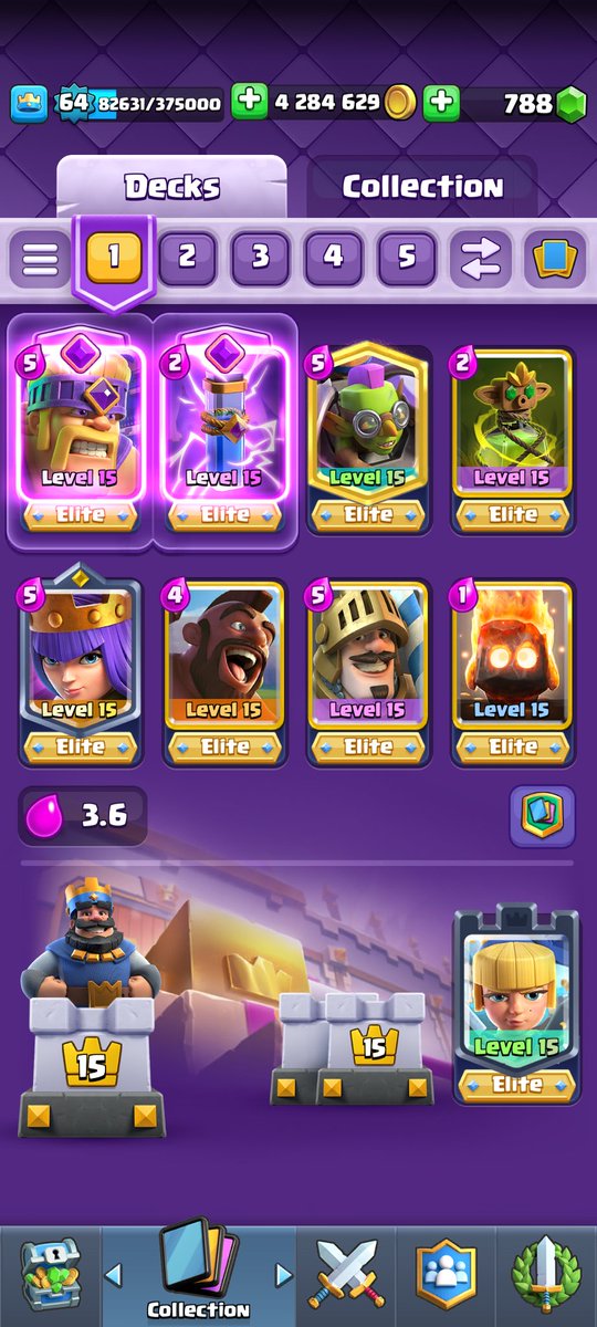 Leoo Xbow tweet media