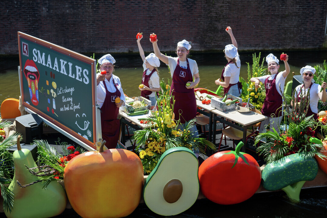Het Varend Corso 2024 zit er helaas alweer op! Wij hebben genoten, en hopelijk jullie ook.🤩🙏🏼 Natuurlijk zijn we erg benieuwd: welke boot was jouw favoriet?

Bekijk op onze facebook pagina alle foto's van afgelopen weekend.