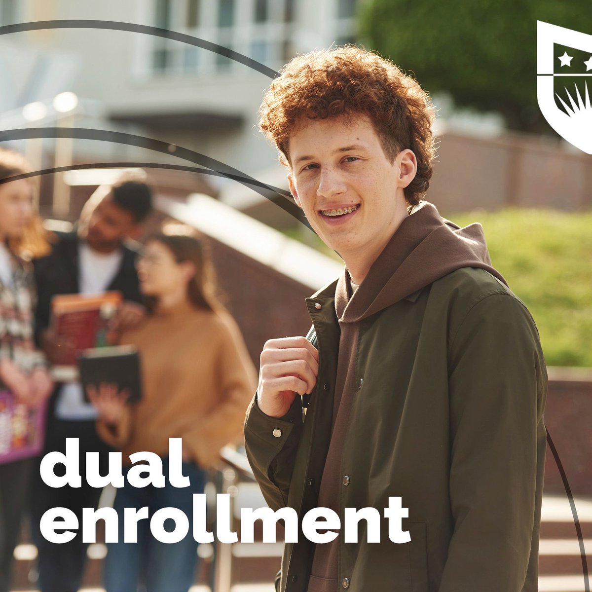 MABTS's tweet image. SAVE TIME, SAVE MONEY! The College at Mid-America has a Dual Enrollment program in which high school juniors and seniors can complete their first year of college while in high school—at only $300 per class! Learn more at collegeatmidamerica.com/dualenrollment