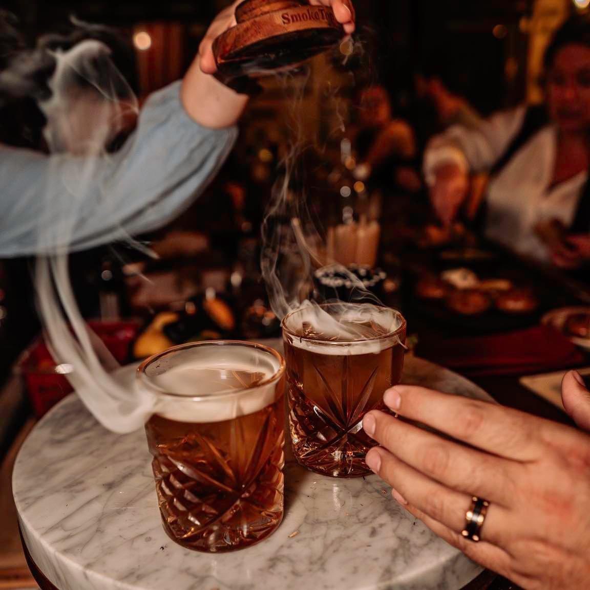 Bible Club PDX tweet media