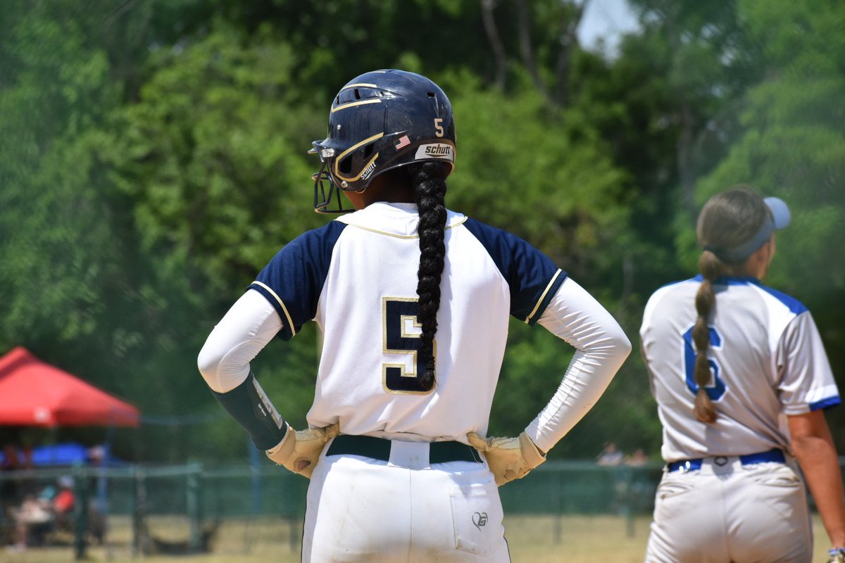 arianalisa_2025's tweet photo. Last time playing back home for a little while before my team heads out to CO✈️‼️ I had a solid weekend going 5/8 with an OBP of .727! @GoldGarvey @LLefty18 @boschml @AndradeN23 @Coach_A_Mo @_Nat_Yo @CoachSii @dorians224 @CoachButler12 https://t.co/P9wxZ6Nk52