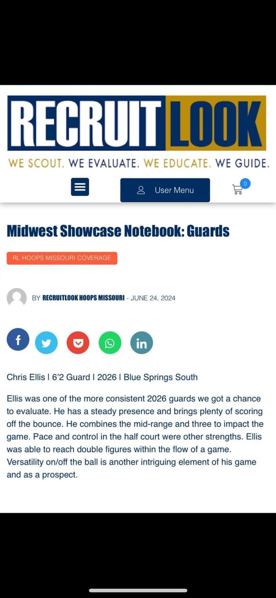 Chris Ellis tweet media