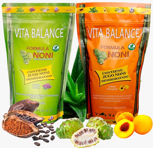 Vitabalance tweet picture