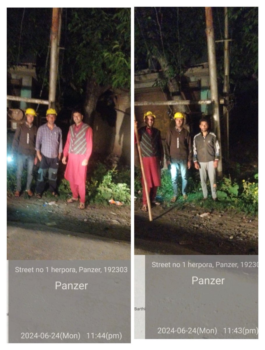 KPDCL SUB DIVISION KELLER tweet media