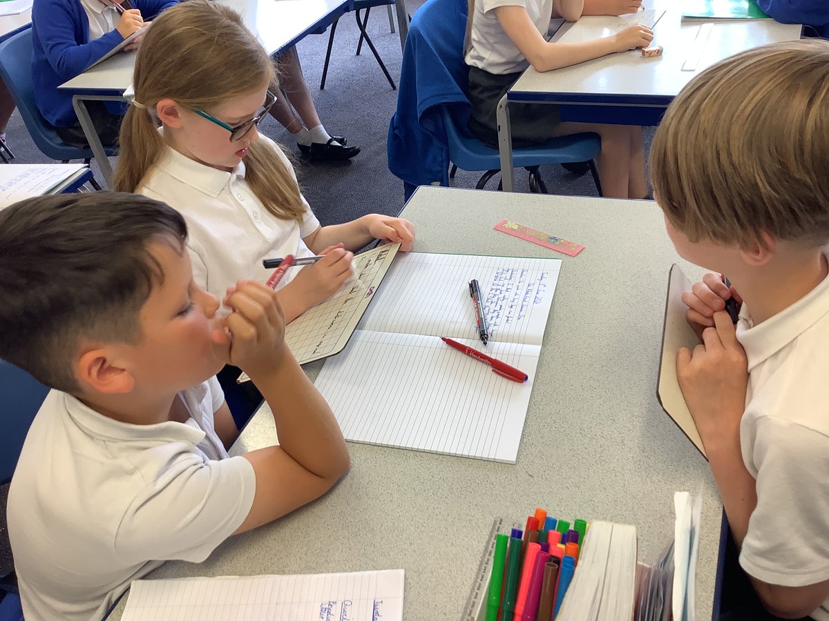 Year 5 Torrisholme tweet media