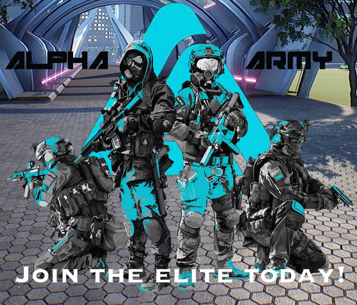 evodave1979's tweet image. Join the Alpha City community and explore the endless possibilities of the metaverse, where social connections and innovation collide to create a new virtual reality experience. #Community #InnovationCollaboration #VirtualRealityExperience