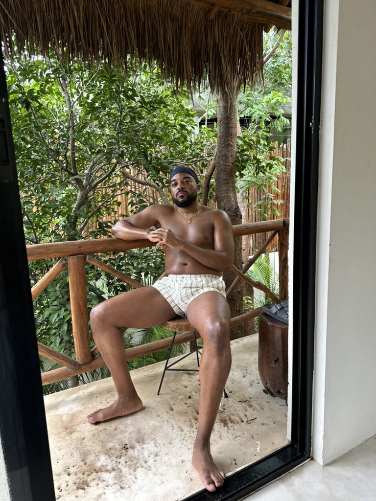 Rodney tweet media